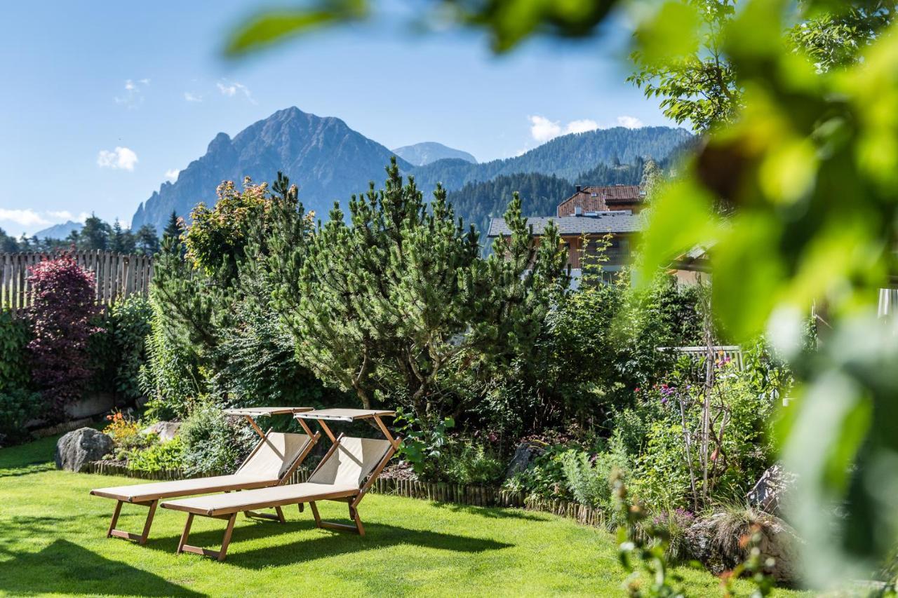 Sporthotel Exclusive San Vigilio Di Marebbe Eksteriør billede